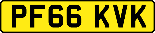 PF66KVK