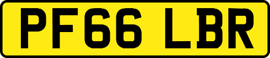 PF66LBR