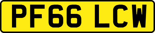 PF66LCW