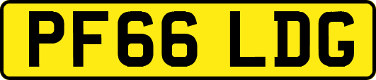 PF66LDG