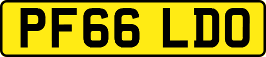 PF66LDO