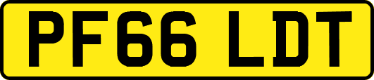 PF66LDT