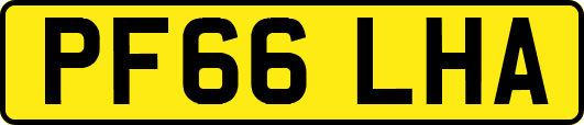 PF66LHA