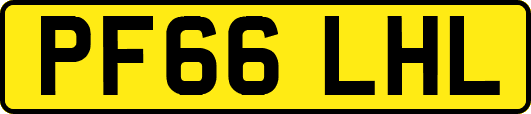 PF66LHL