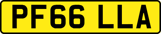 PF66LLA