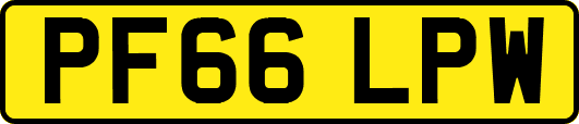 PF66LPW