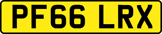 PF66LRX