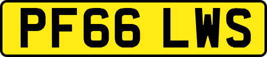 PF66LWS