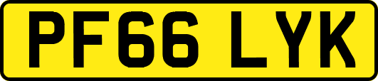 PF66LYK