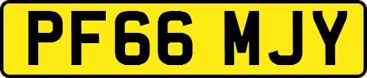 PF66MJY