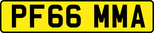 PF66MMA