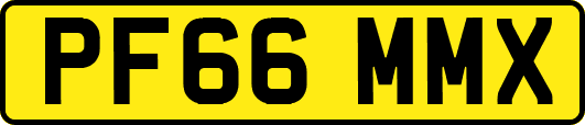 PF66MMX