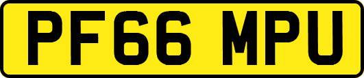 PF66MPU