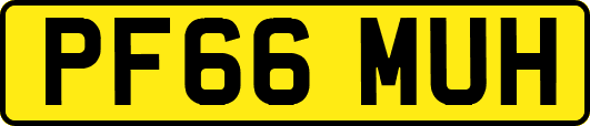 PF66MUH
