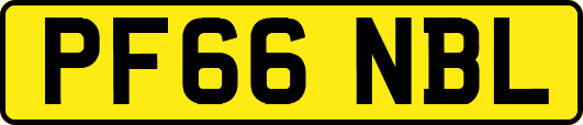 PF66NBL