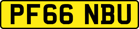 PF66NBU