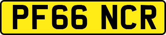 PF66NCR