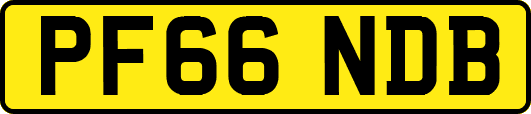 PF66NDB