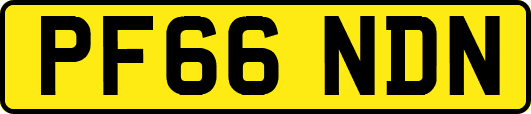 PF66NDN