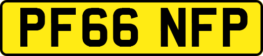 PF66NFP