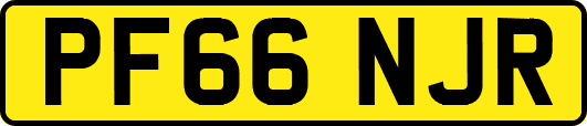 PF66NJR