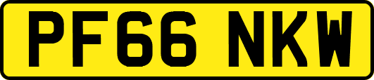 PF66NKW