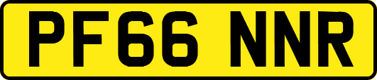 PF66NNR