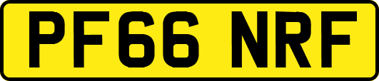PF66NRF