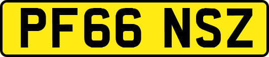 PF66NSZ