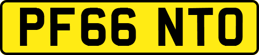 PF66NTO