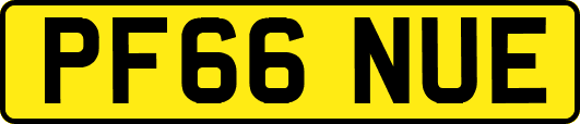 PF66NUE