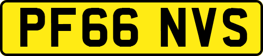 PF66NVS