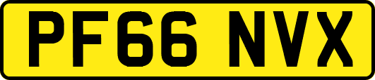 PF66NVX