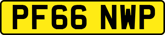 PF66NWP