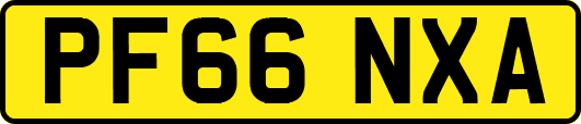 PF66NXA