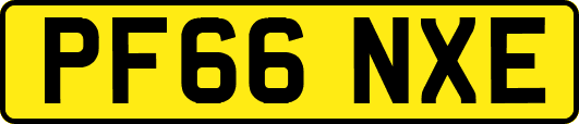 PF66NXE