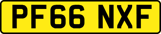 PF66NXF