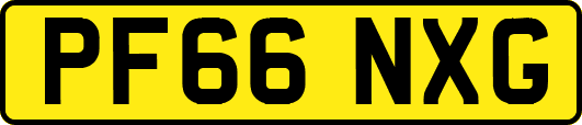 PF66NXG