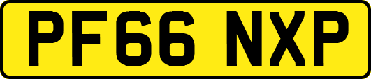 PF66NXP