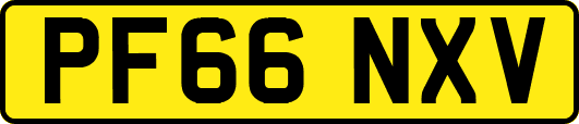 PF66NXV