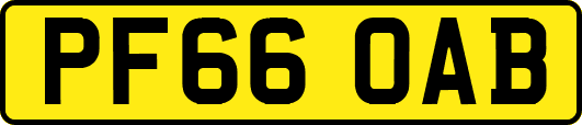 PF66OAB