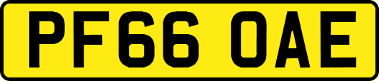 PF66OAE