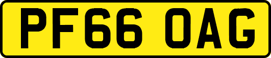 PF66OAG