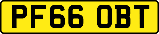 PF66OBT