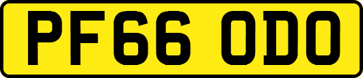 PF66ODO