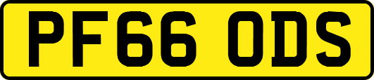 PF66ODS