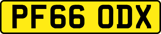 PF66ODX