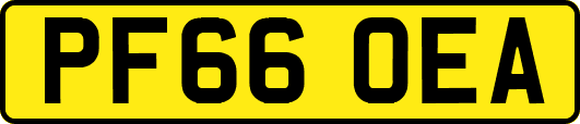 PF66OEA