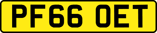 PF66OET