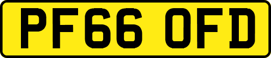 PF66OFD